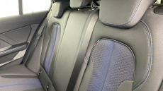 BMW 1 Series 118i [136] M Sport 5dr [Live Cockpit Professional] Petrol Hatchback